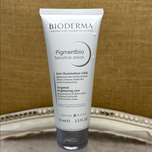 Bioderma Pigmentbio Sensitive Area, 2.5 fl oz, NWT - Picture 8 of 9